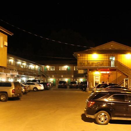 Gold Country Inn Deadwood Dış mekan fotoğraf