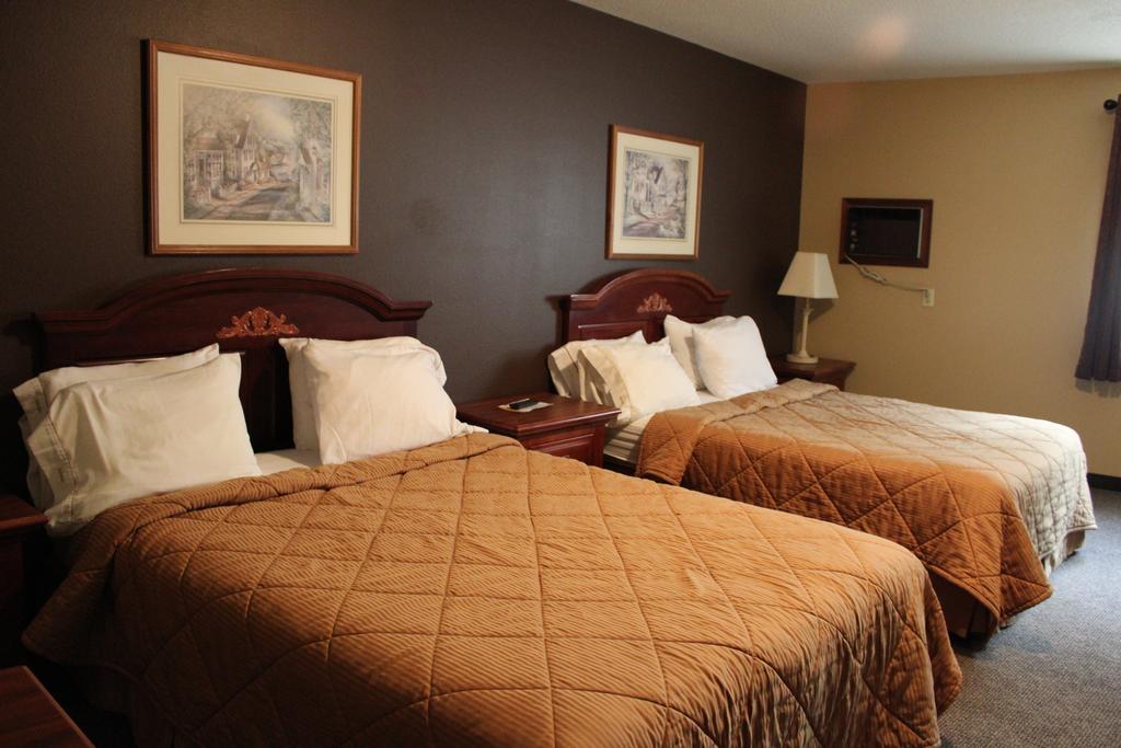 Gold Country Inn Deadwood Dış mekan fotoğraf