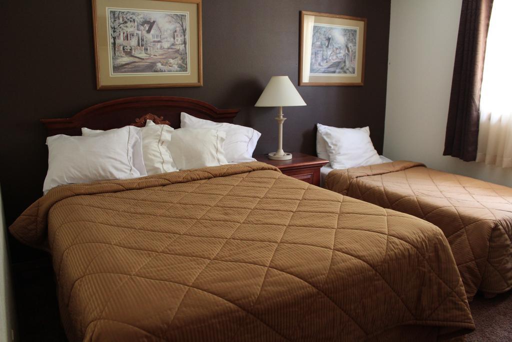 Gold Country Inn Deadwood Oda fotoğraf