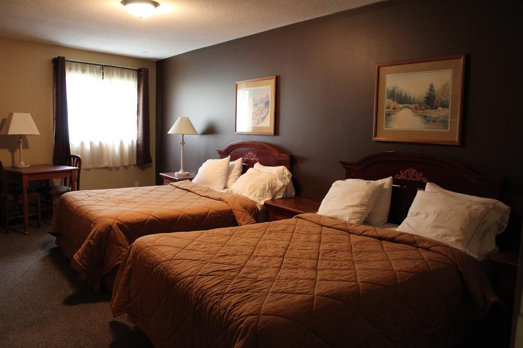 Gold Country Inn Deadwood Dış mekan fotoğraf
