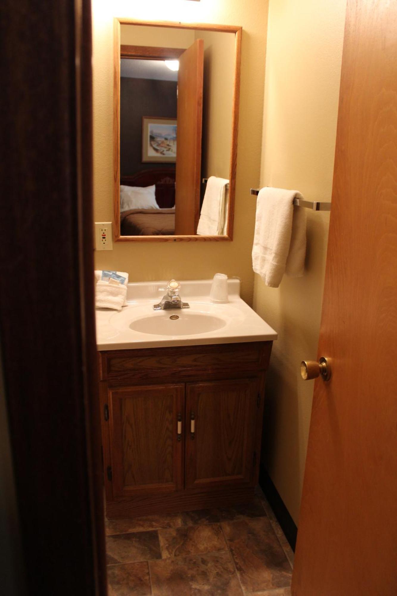 Gold Country Inn Deadwood Dış mekan fotoğraf