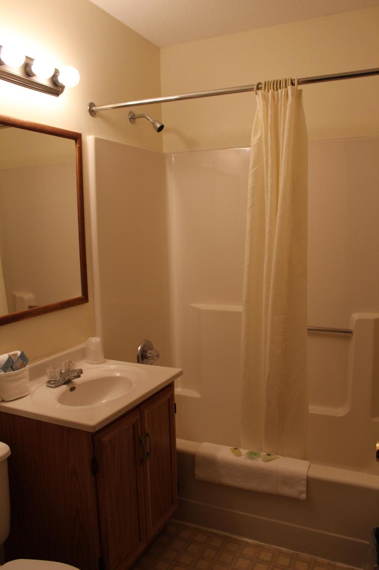 Gold Country Inn Deadwood Dış mekan fotoğraf
