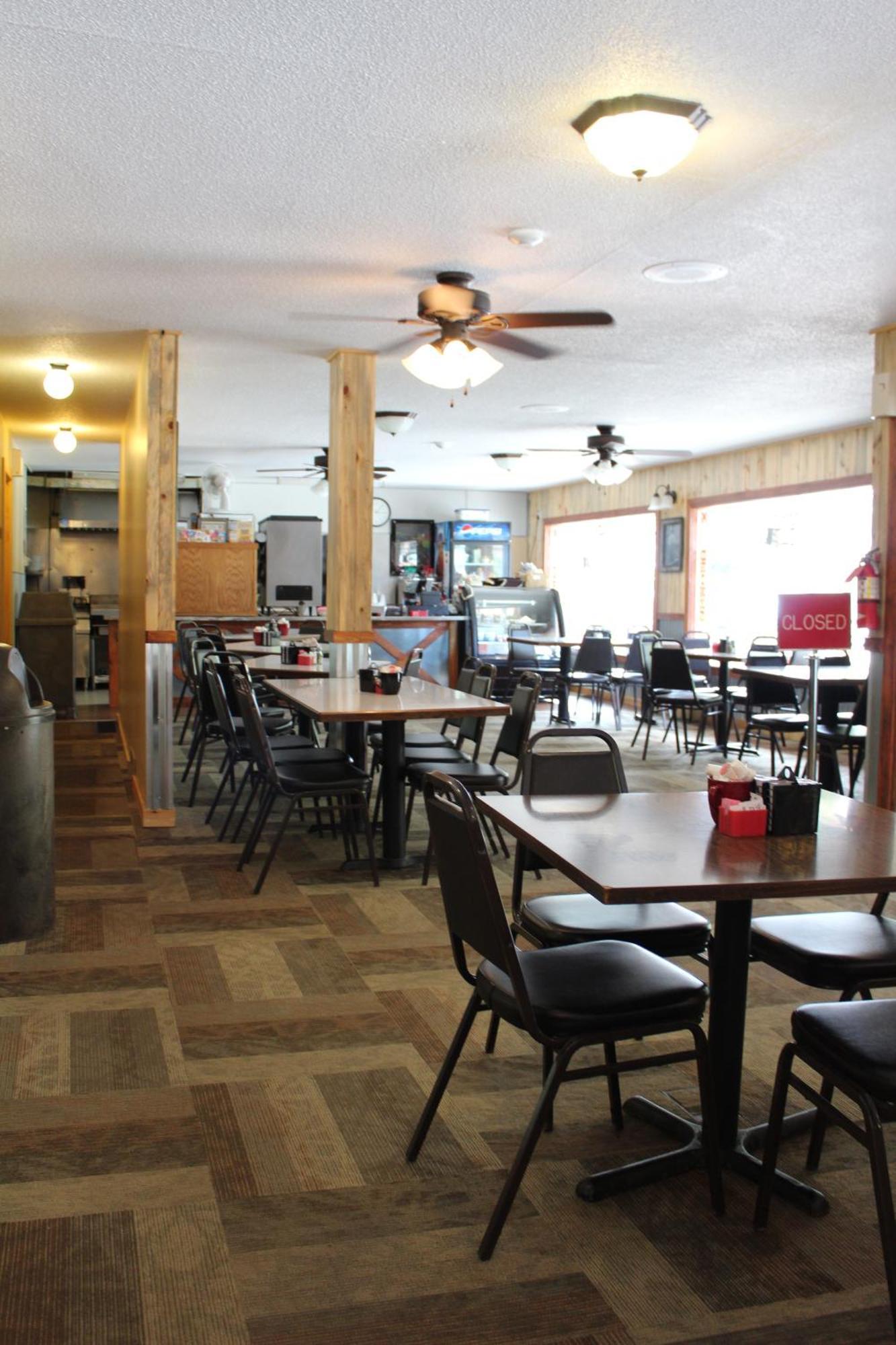 Gold Country Inn Deadwood Dış mekan fotoğraf