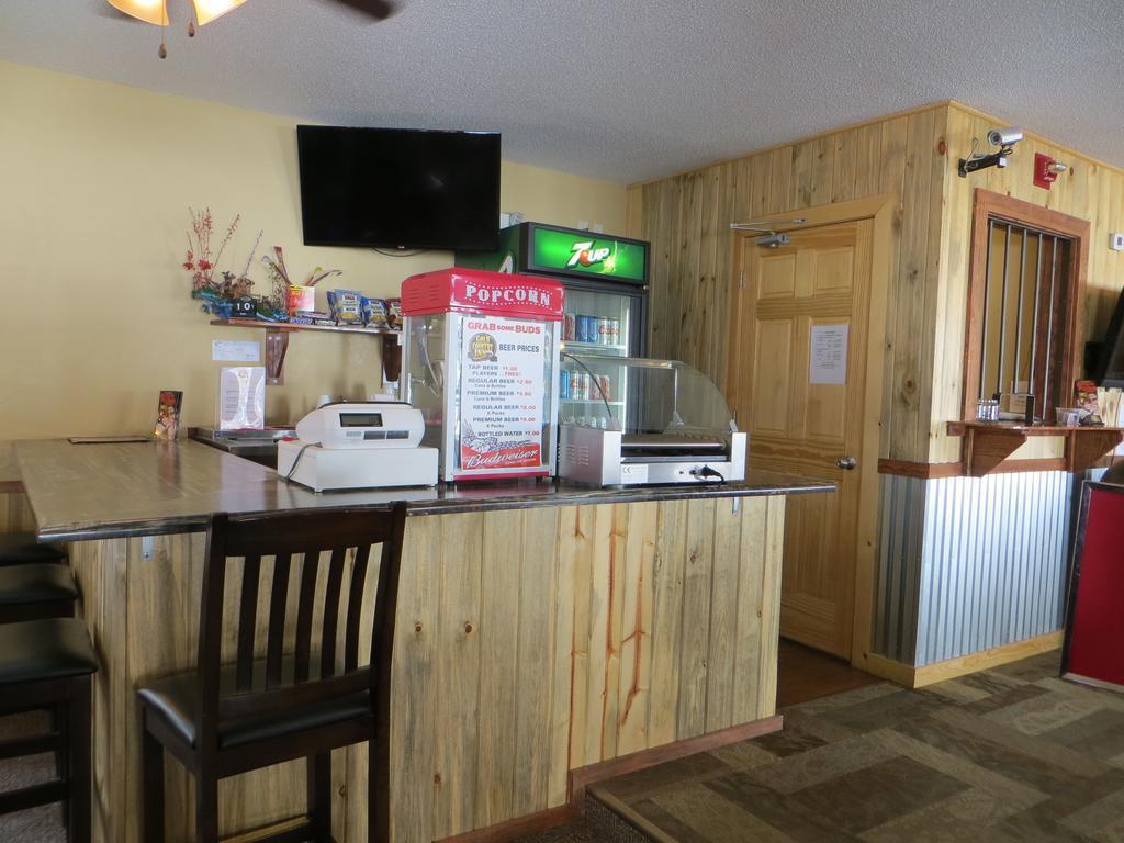 Gold Country Inn Deadwood Dış mekan fotoğraf
