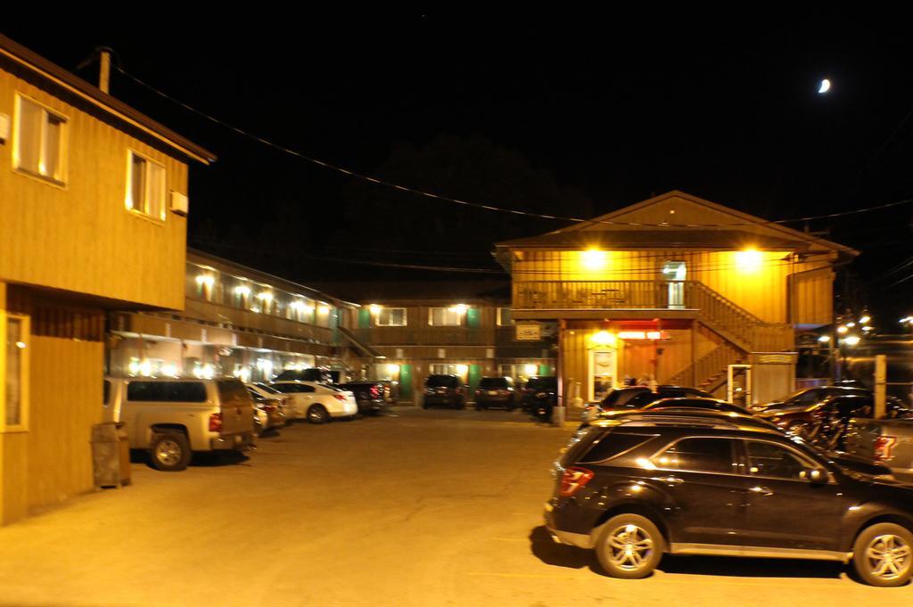 Gold Country Inn Deadwood Dış mekan fotoğraf