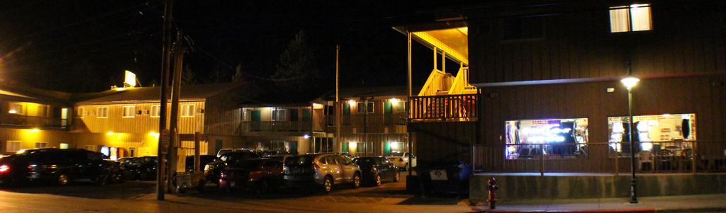 Gold Country Inn Deadwood Dış mekan fotoğraf