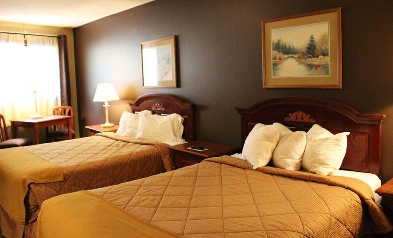 Gold Country Inn Deadwood Dış mekan fotoğraf