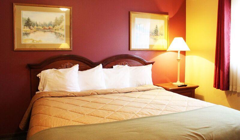 Gold Country Inn Deadwood Dış mekan fotoğraf