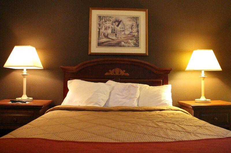 Gold Country Inn Deadwood Dış mekan fotoğraf